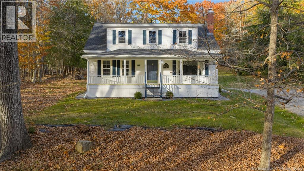 458 Ledge Road, Crocker Hill, New Brunswick  E3L 3N4 - Photo 4 - NB133302