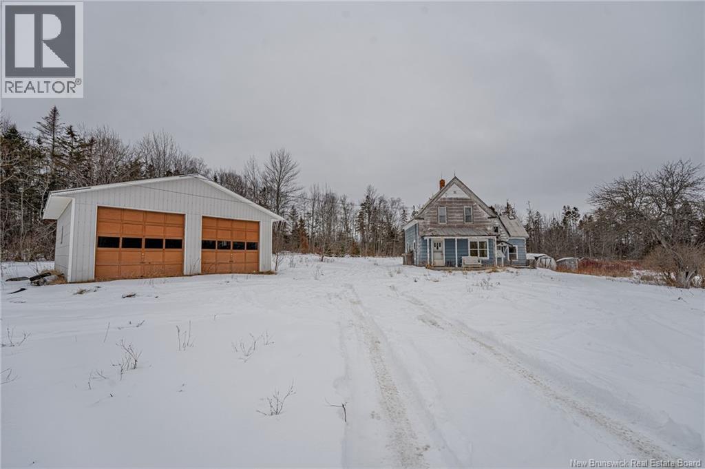 622 Route 635, Lake George, New Brunswick  E3A 1E7 - Photo 20 - NB134074