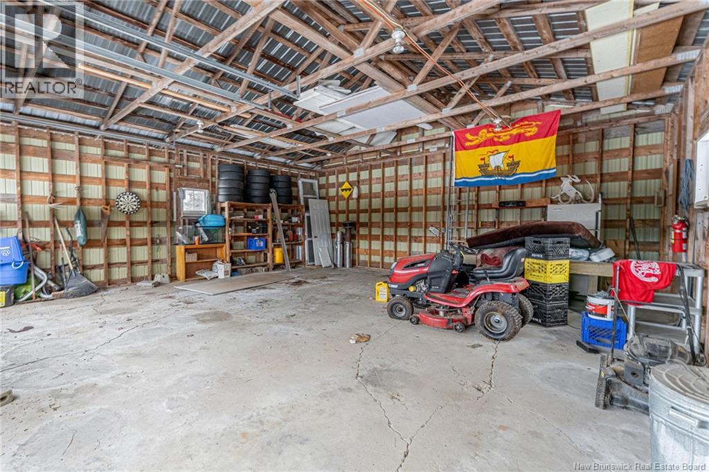 622 Route 635, Lake George, New Brunswick  E3A 1E7 - Photo 23 - NB134074