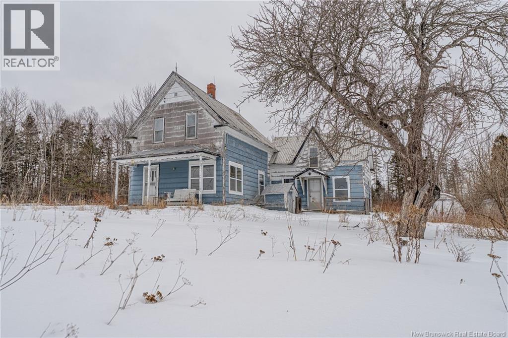 622 Route 635, Lake George, New Brunswick  E3A 1E7 - Photo 3 - NB134074