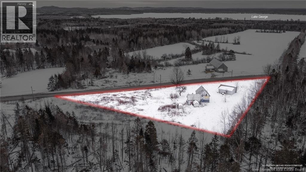 622 Route 635, Lake George, New Brunswick  E3A 1E7 - Photo 31 - NB134074