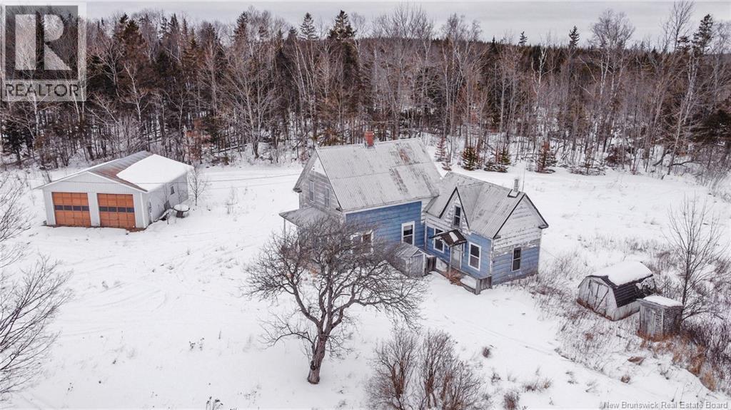 622 Route 635, Lake George, New Brunswick  E3A 1E7 - Photo 9 - NB134074