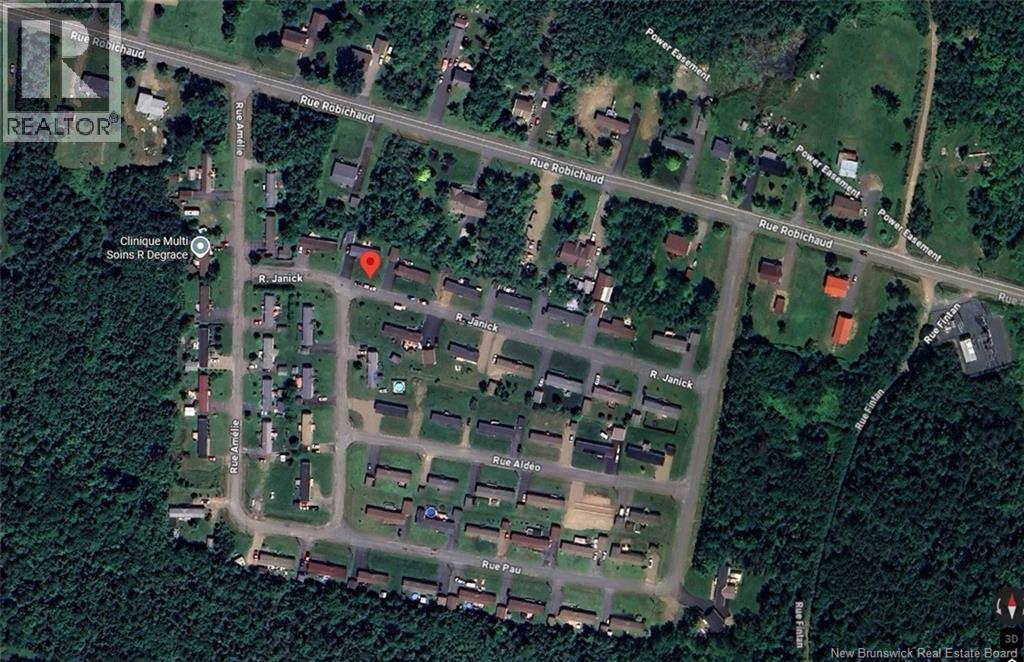 899 Rue Janick, Tracadie, New Brunswick  E1X 1B8 - Photo 18 - NB134082