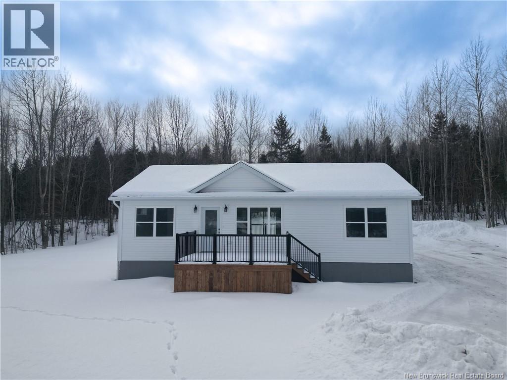 Lot 6 Tay Falls Road, Stanley, New Brunswick