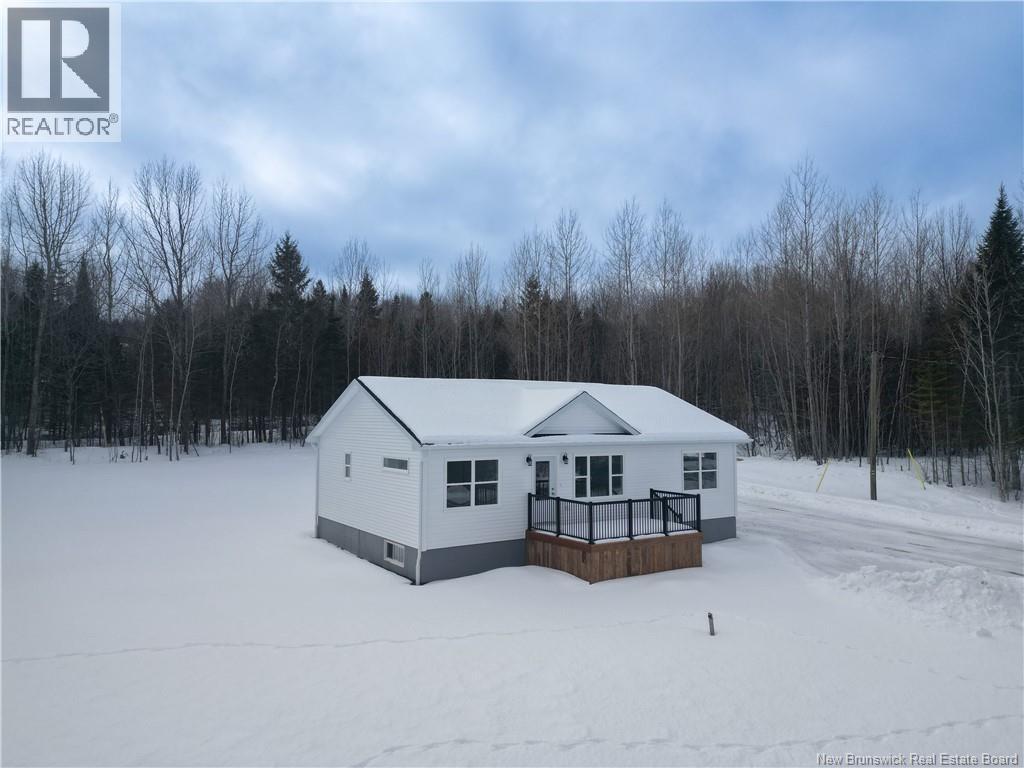 Lot 6 Tay Falls Road, Stanley, New Brunswick  E6B 1M7 - Photo 2 - NB133943