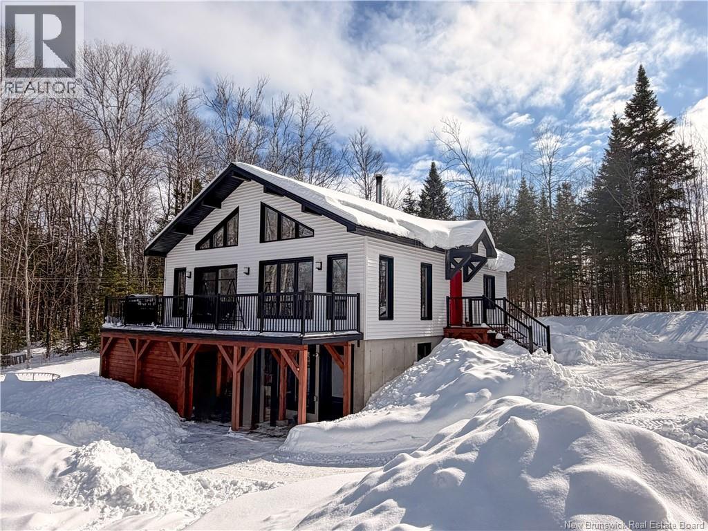 225 Perron Road, Val-D'amour, New Brunswick  E3N 5L3 - Photo 3 - NB134034