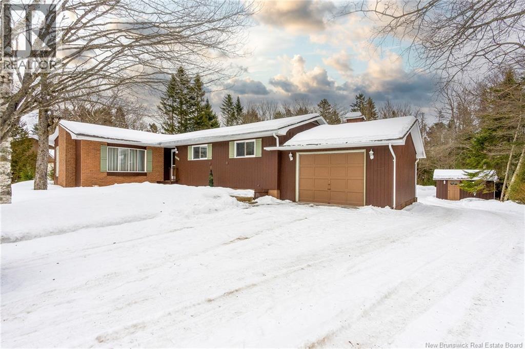 3020 Loch Lomond Road, Saint John, New Brunswick