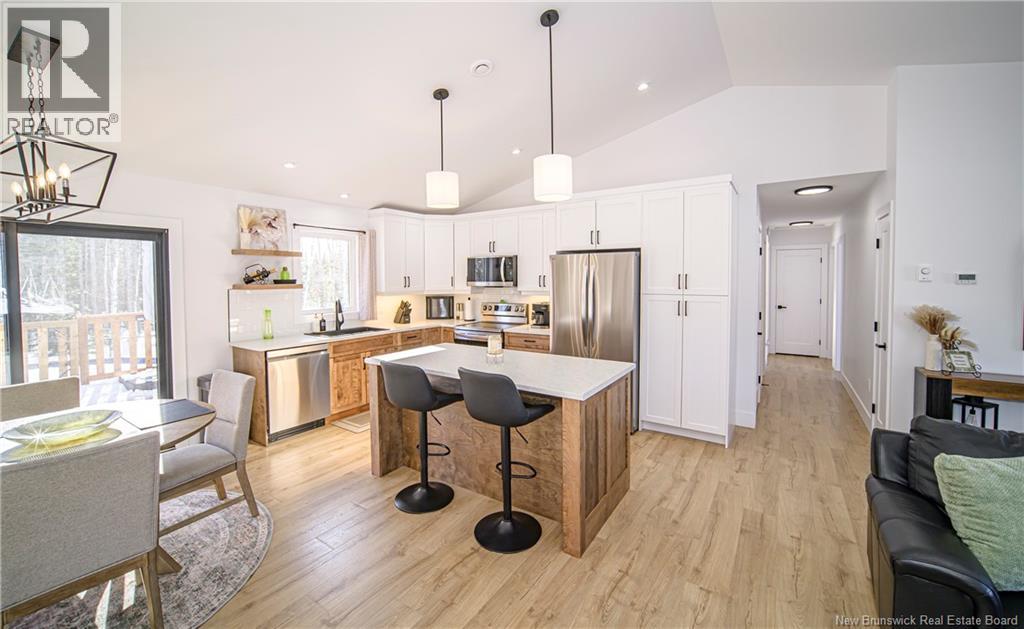 37 Berry Drive, Rusagonis, New Brunswick E3B 0V9 - Photo 12 - NB134091