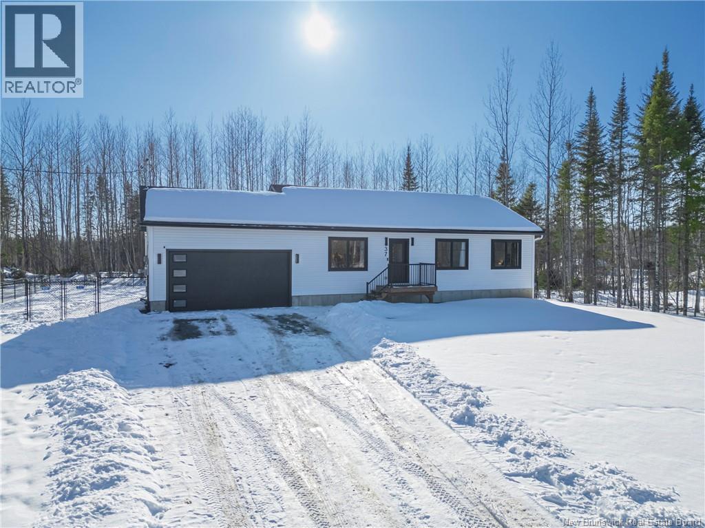 37 Berry Drive, Rusagonis, New Brunswick E3B 0V9 - Photo 2 - NB134091