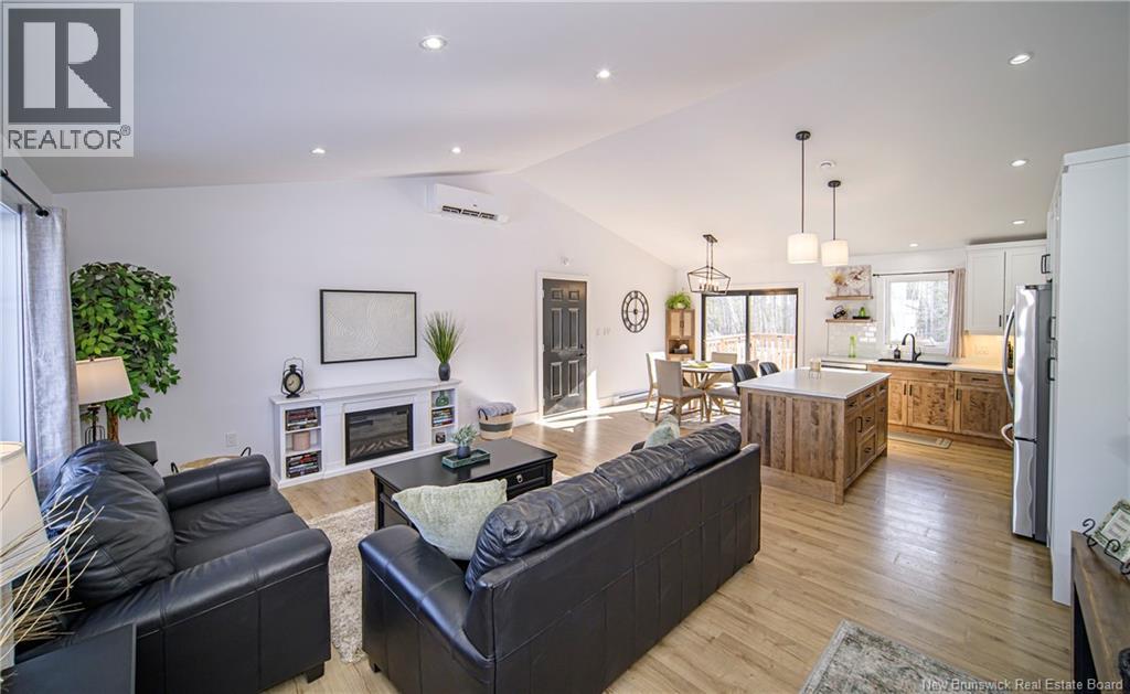 37 Berry Drive, Rusagonis, New Brunswick E3B 0V9 - Photo 6 - NB134091