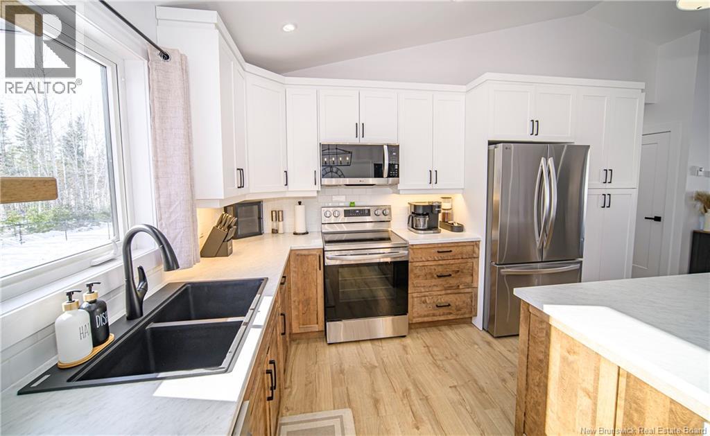 37 Berry Drive, Rusagonis, New Brunswick E3B 0V9 - Photo 9 - NB134091