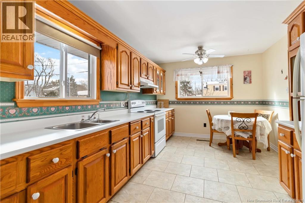 14 Wilmot Avenue, Riverview, New Brunswick  E1B 1V8 - Photo 12 - NB134066