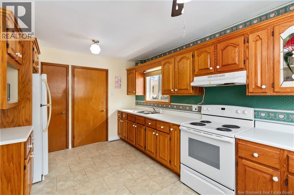 14 Wilmot Avenue, Riverview, New Brunswick  E1B 1V8 - Photo 15 - NB134066