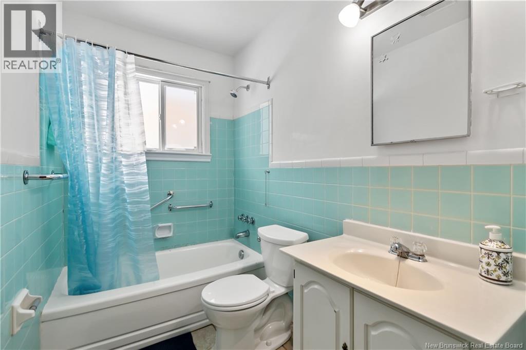 14 Wilmot Avenue, Riverview, New Brunswick  E1B 1V8 - Photo 21 - NB134066
