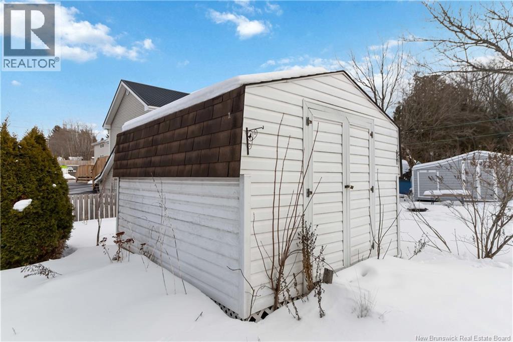 14 Wilmot Avenue, Riverview, New Brunswick  E1B 1V8 - Photo 28 - NB134066