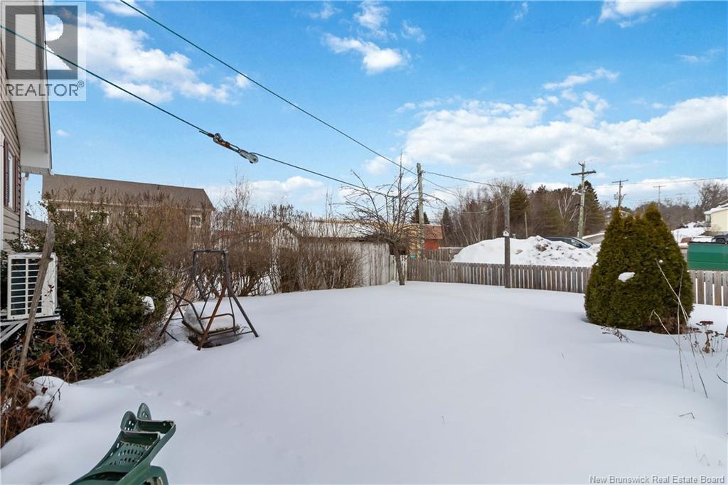 14 Wilmot Avenue, Riverview, New Brunswick  E1B 1V8 - Photo 29 - NB134066