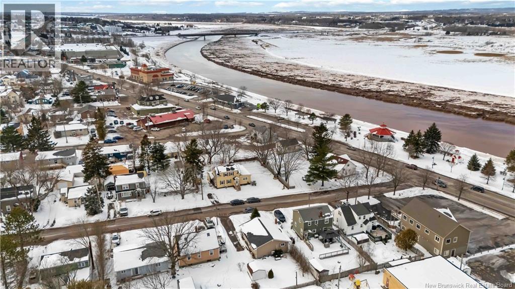 14 Wilmot Avenue, Riverview, New Brunswick  E1B 1V8 - Photo 32 - NB134066