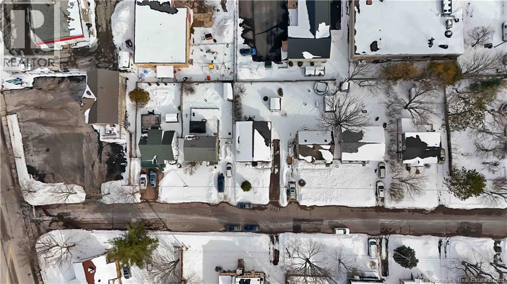 14 Wilmot Avenue, Riverview, New Brunswick  E1B 1V8 - Photo 33 - NB134066