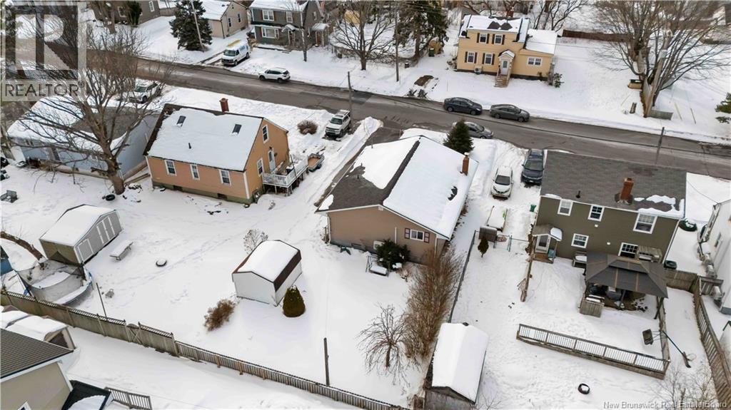 14 Wilmot Avenue, Riverview, New Brunswick  E1B 1V8 - Photo 36 - NB134066