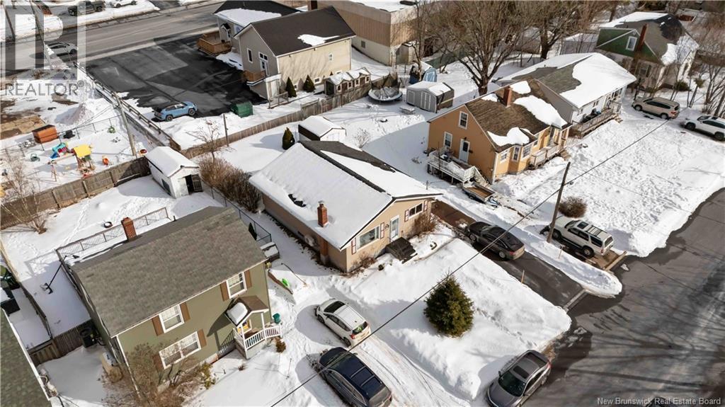 14 Wilmot Avenue, Riverview, New Brunswick  E1B 1V8 - Photo 37 - NB134066