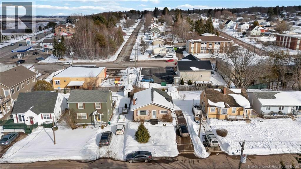 14 Wilmot Avenue, Riverview, New Brunswick  E1B 1V8 - Photo 38 - NB134066