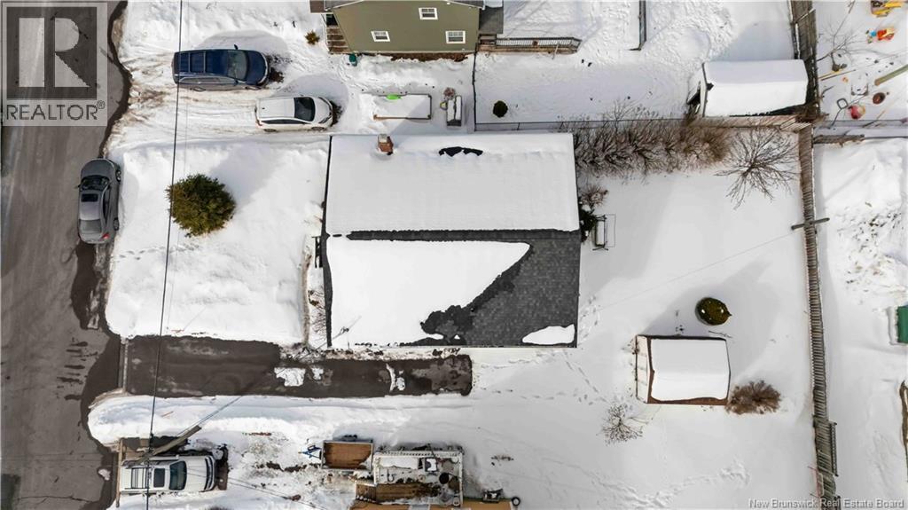 14 Wilmot Avenue, Riverview, New Brunswick  E1B 1V8 - Photo 39 - NB134066