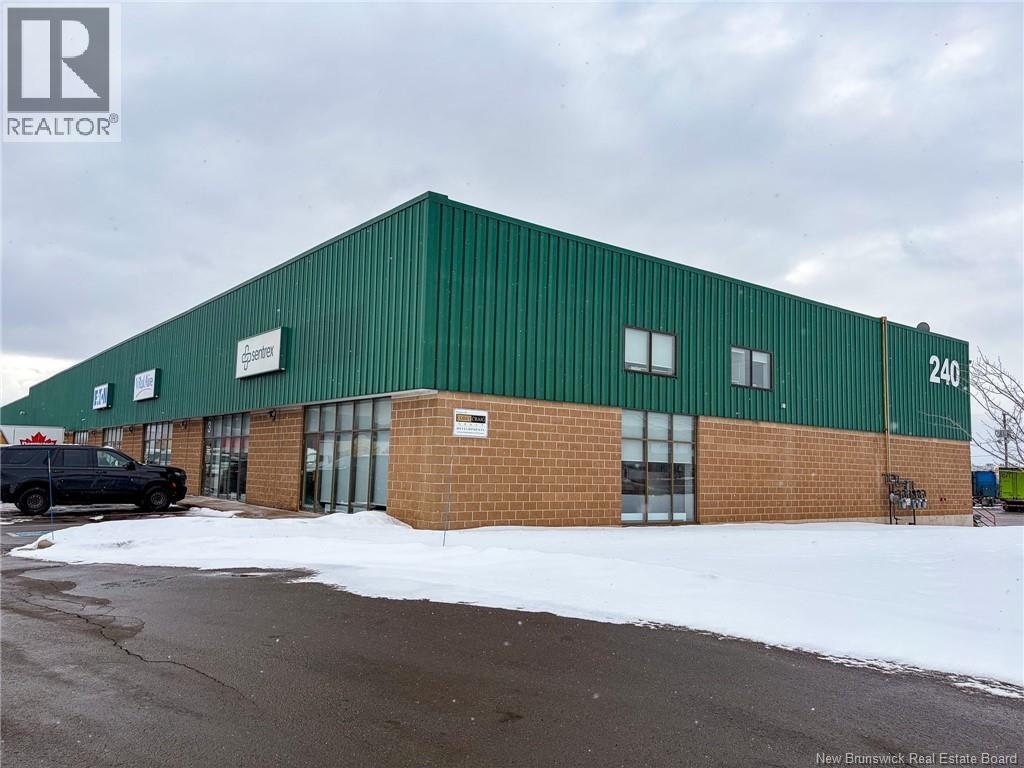 240 Commerce Street, Moncton, New Brunswick E1H 3T3 - Photo 1 - NB134081