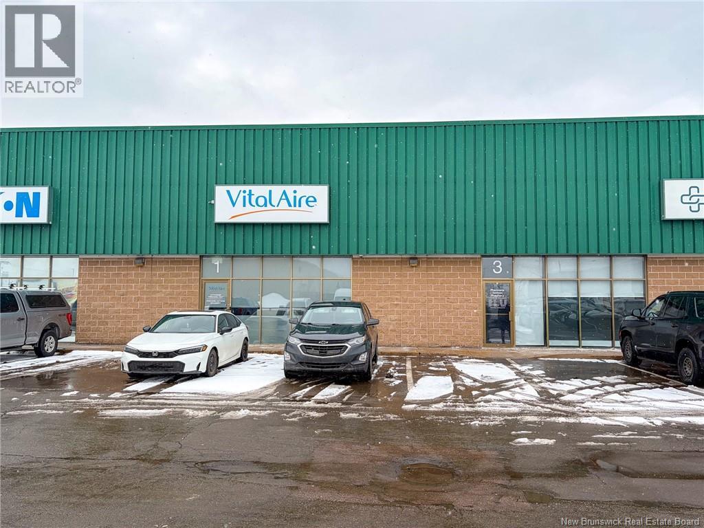 240 Commerce Street, Moncton, New Brunswick E1H 3T3 - Photo 2 - NB134081