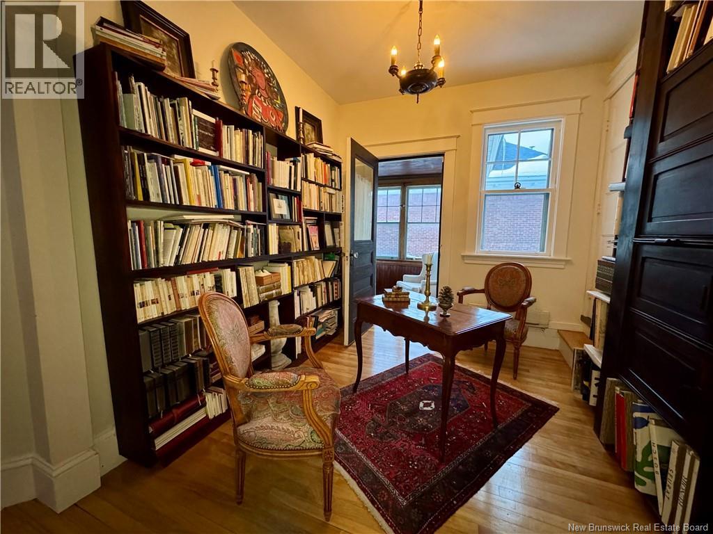 85 John Street, Moncton, New Brunswick E1C 2H2 - Photo 2 - NB134032