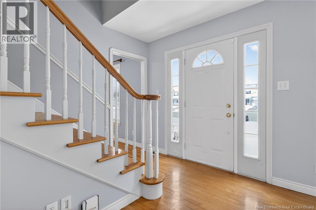 369 Eunice Avenue, Dieppe, New Brunswick  E1A 6X1 - Photo 19 - NB133806