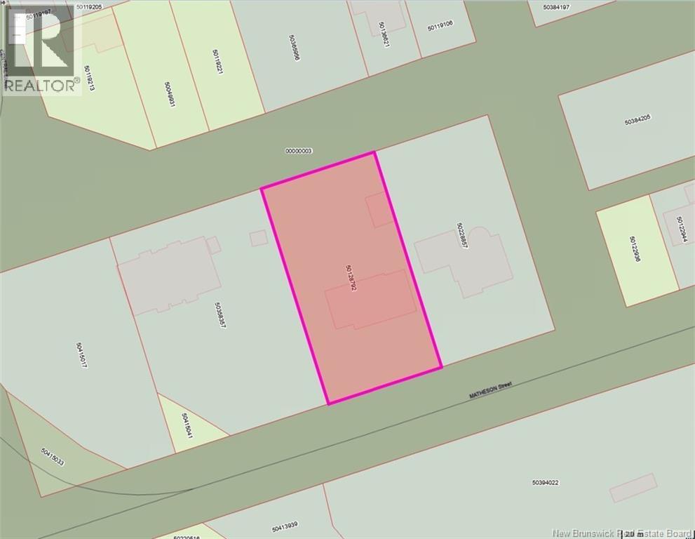 82 Matheson Street, Campbellton, New Brunswick  E3N 1N5 - Photo 37 - NB134018