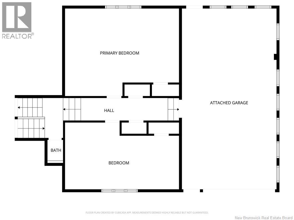82 Matheson Street, Campbellton, New Brunswick  E3N 1N5 - Photo 40 - NB134018