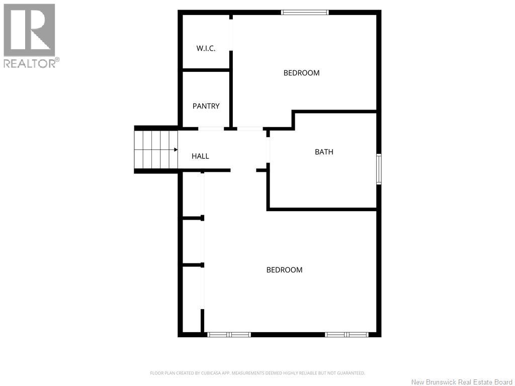 82 Matheson Street, Campbellton, New Brunswick  E3N 1N5 - Photo 42 - NB134018