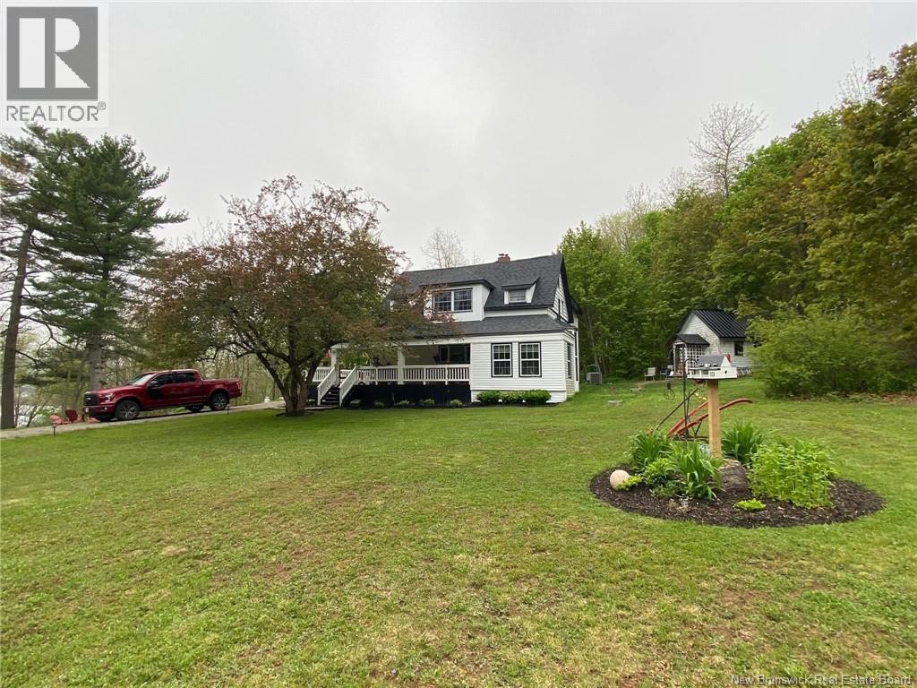 53 Woodmans Point Road, Woodmans Point, New Brunswick  E5K 4R5 - Photo 44 - NB134031