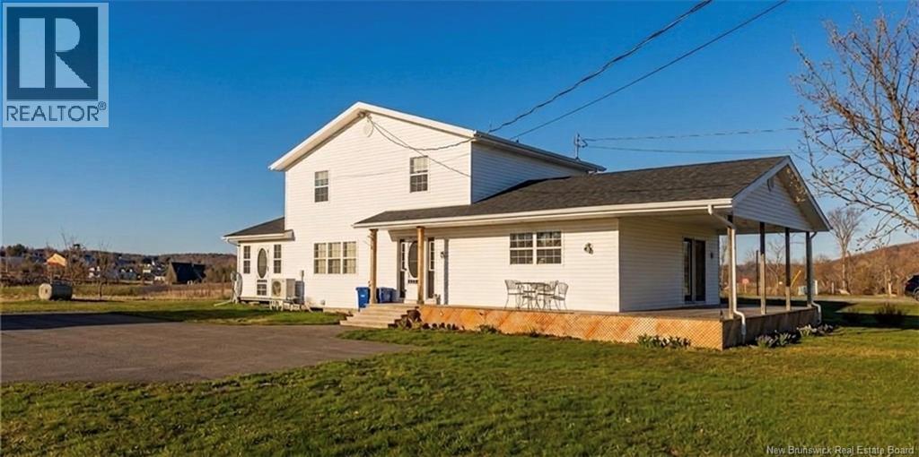 7 Grafton Shore Road, Grafton, New Brunswick  E7N 1A1 - Photo 1 - NB133428