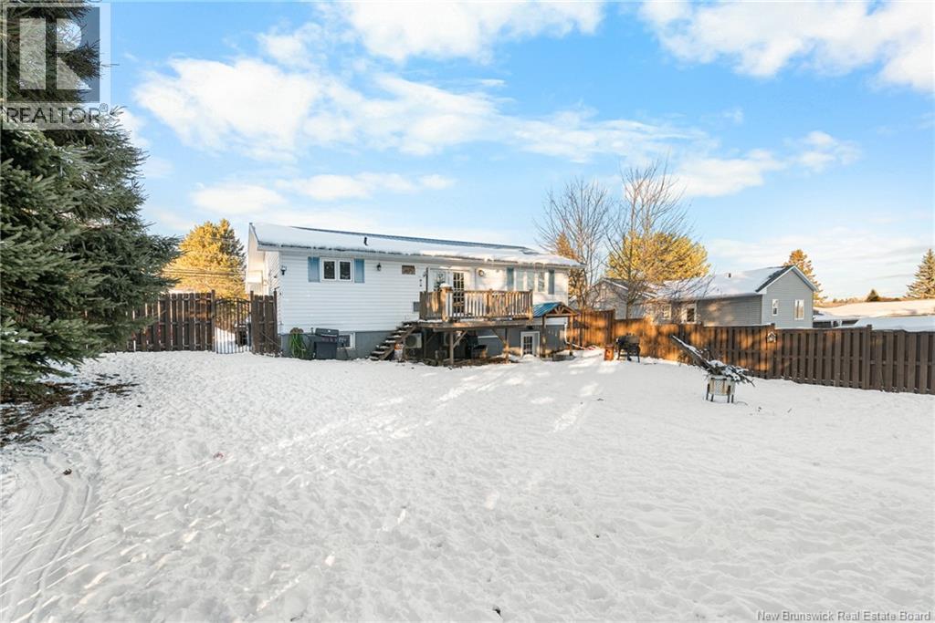 1673 Amirault Street, Dieppe, New Brunswick  E1A 1E3 - Photo 27 - NB133709