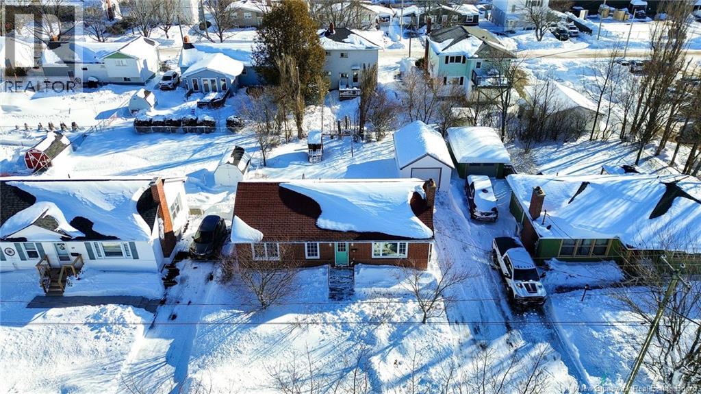 35 Coronation Drive, Moncton, New Brunswick