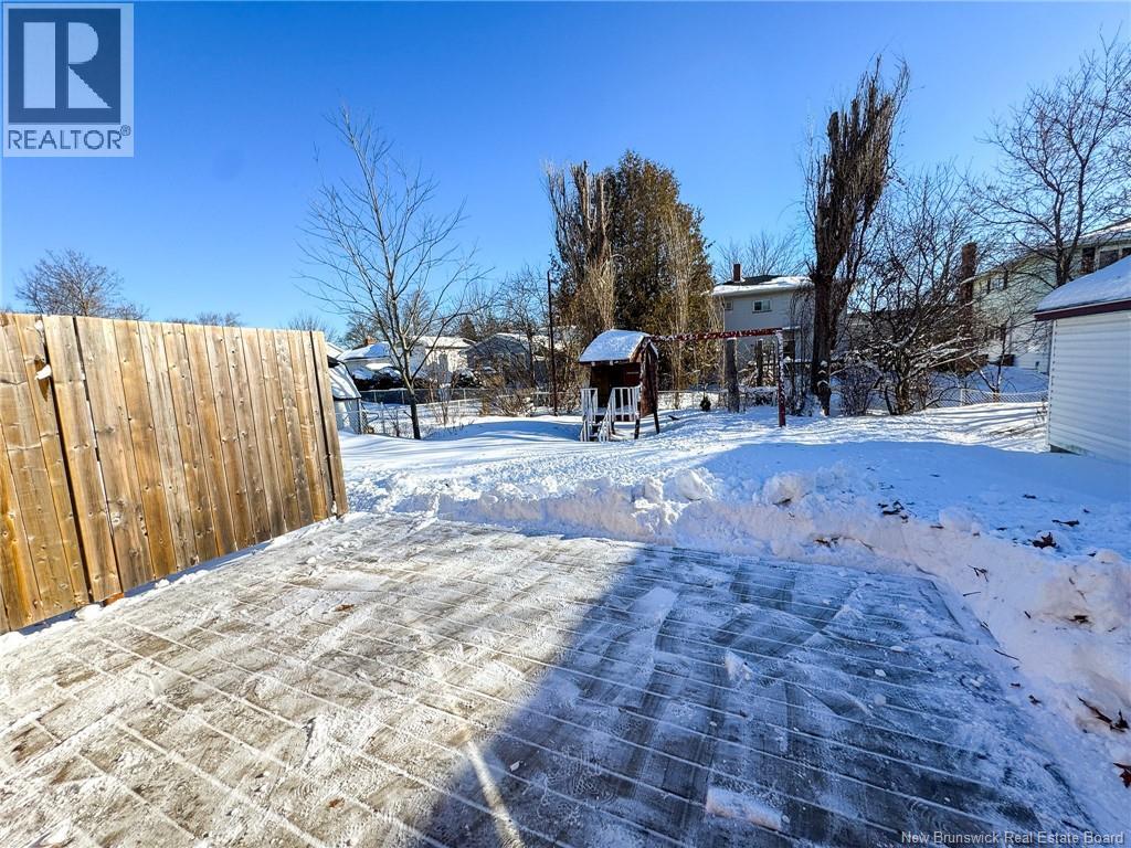 35 Coronation Drive, Moncton, New Brunswick  E1E 2X2 - Photo 42 - NB134121