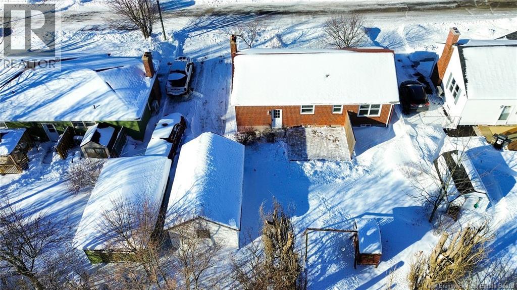 35 Coronation Drive, Moncton, New Brunswick  E1E 2X2 - Photo 43 - NB134121