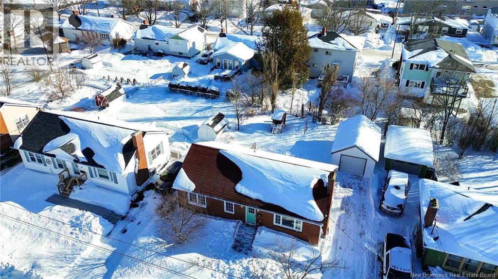 35 Coronation Drive, Moncton, New Brunswick  E1E 2X2 - Photo 45 - NB134121