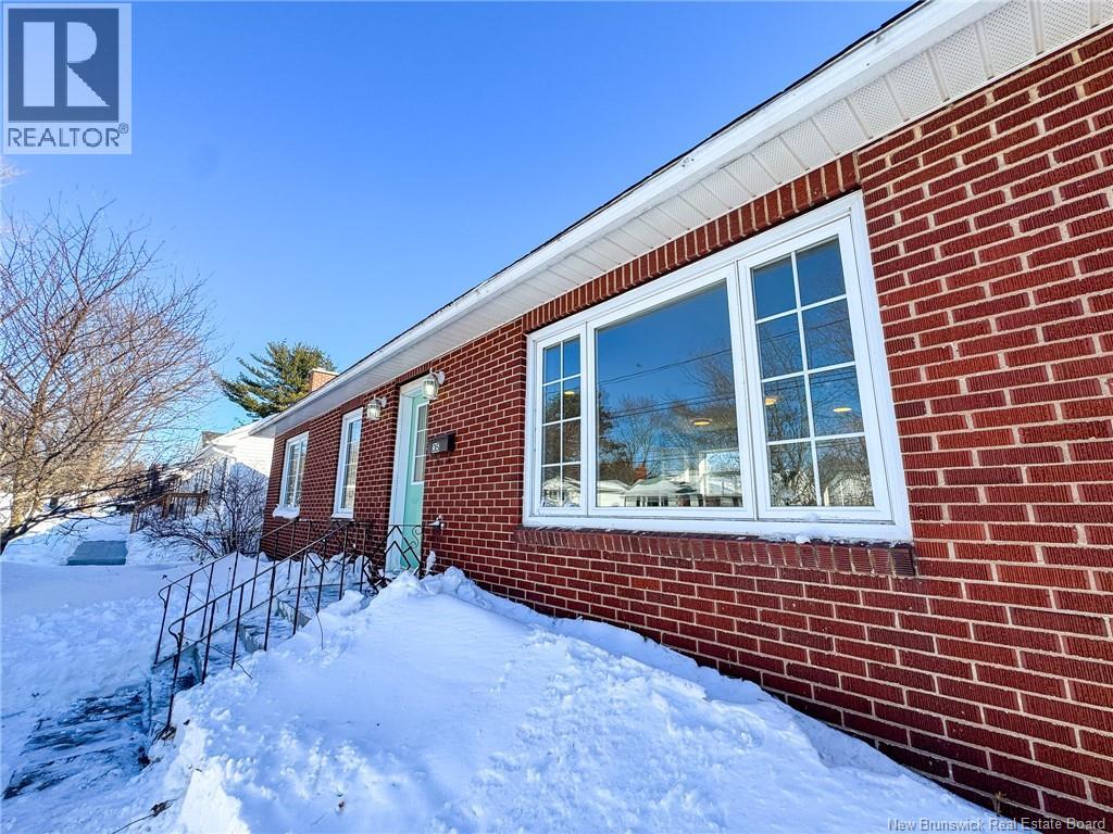 35 Coronation Drive, Moncton, New Brunswick  E1E 2X2 - Photo 46 - NB134121