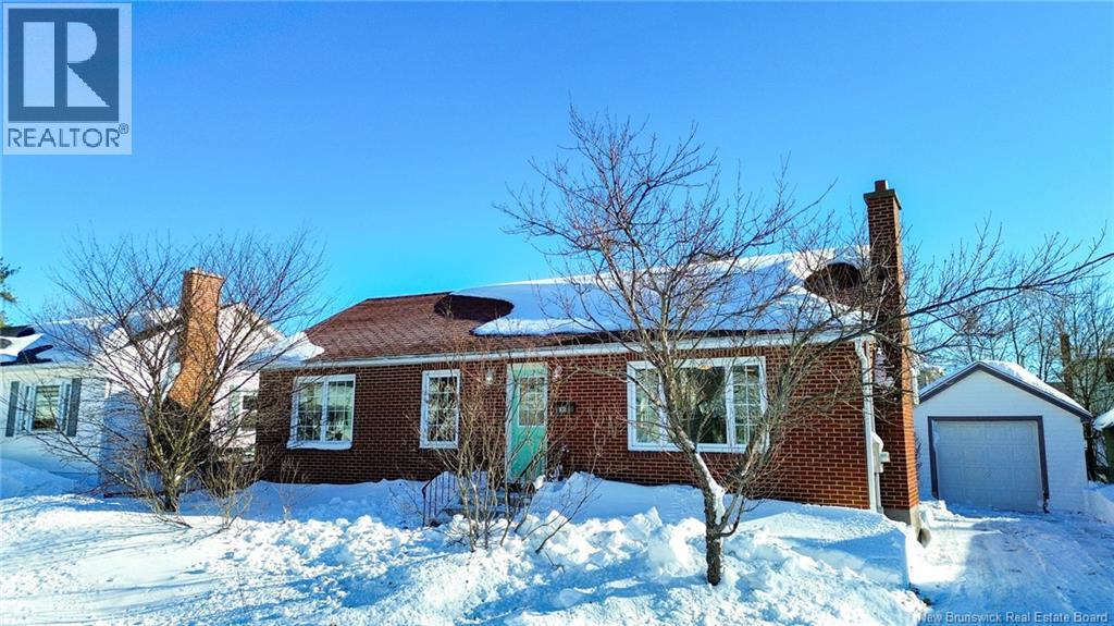 35 Coronation Drive, Moncton, New Brunswick  E1E 2X2 - Photo 47 - NB134121