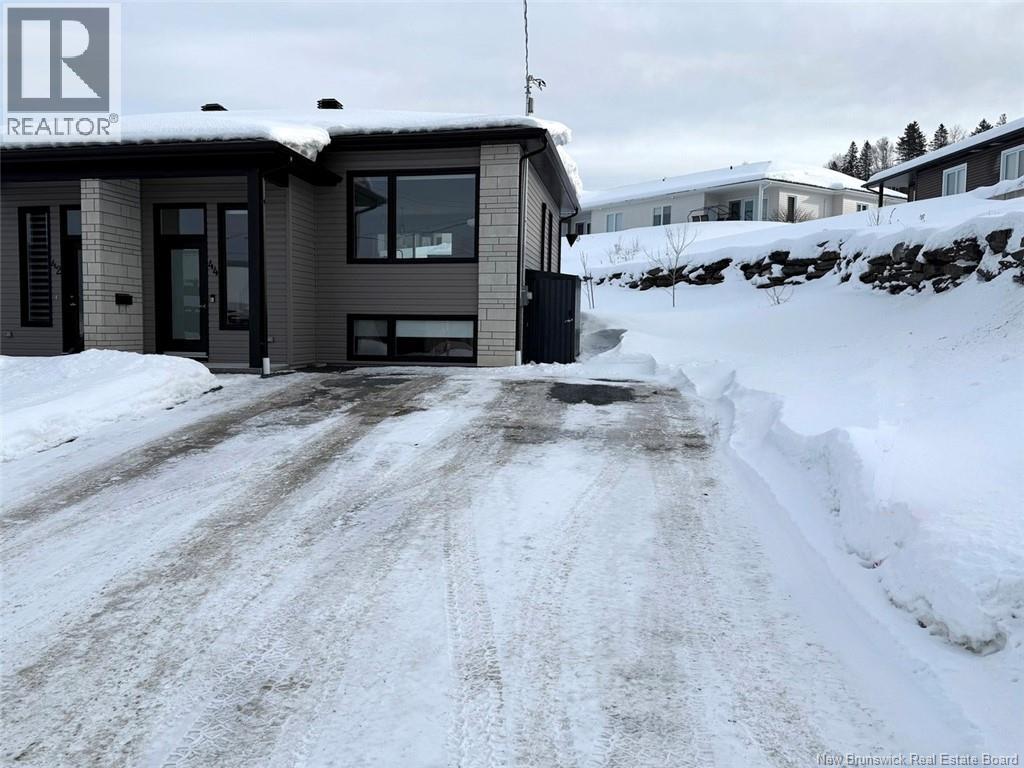 44 Volpé Street, Edmundston, New Brunswick