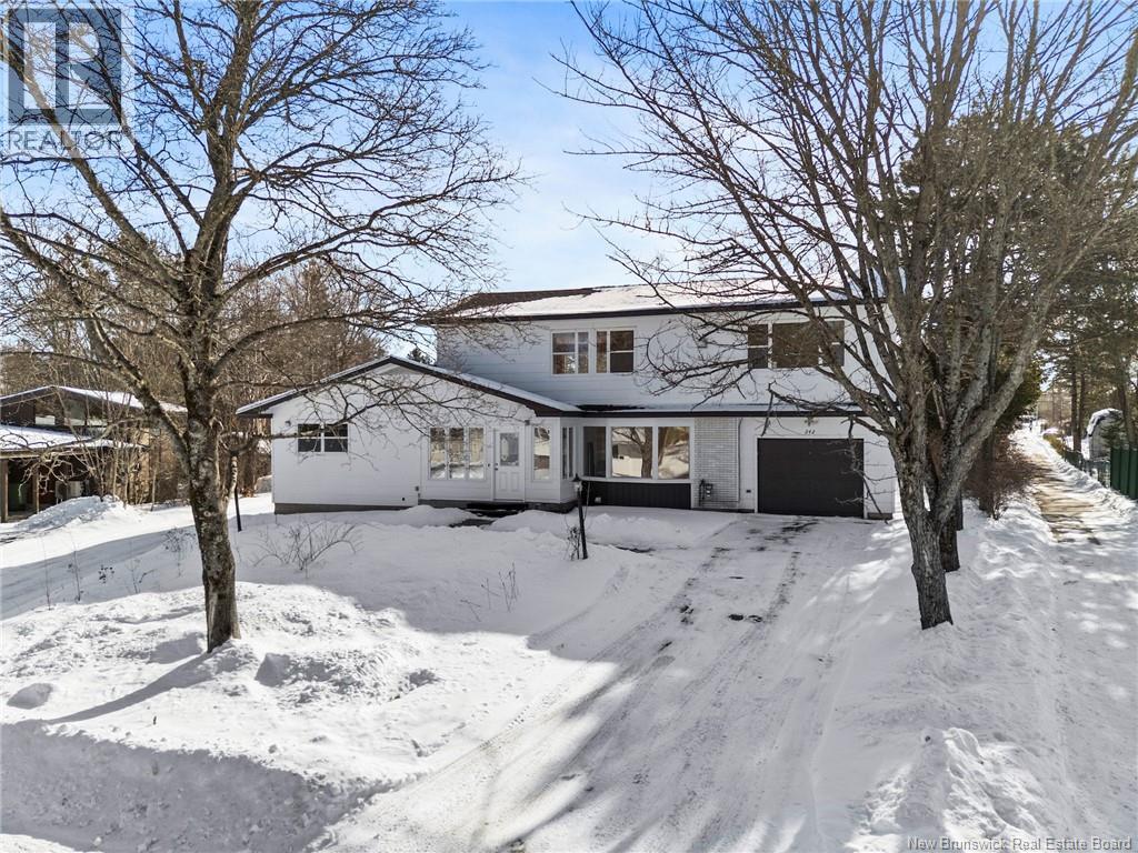 242 Stanley Street, Fredericton, New Brunswick  E3B 3A3 - Photo 1 - NB134144
