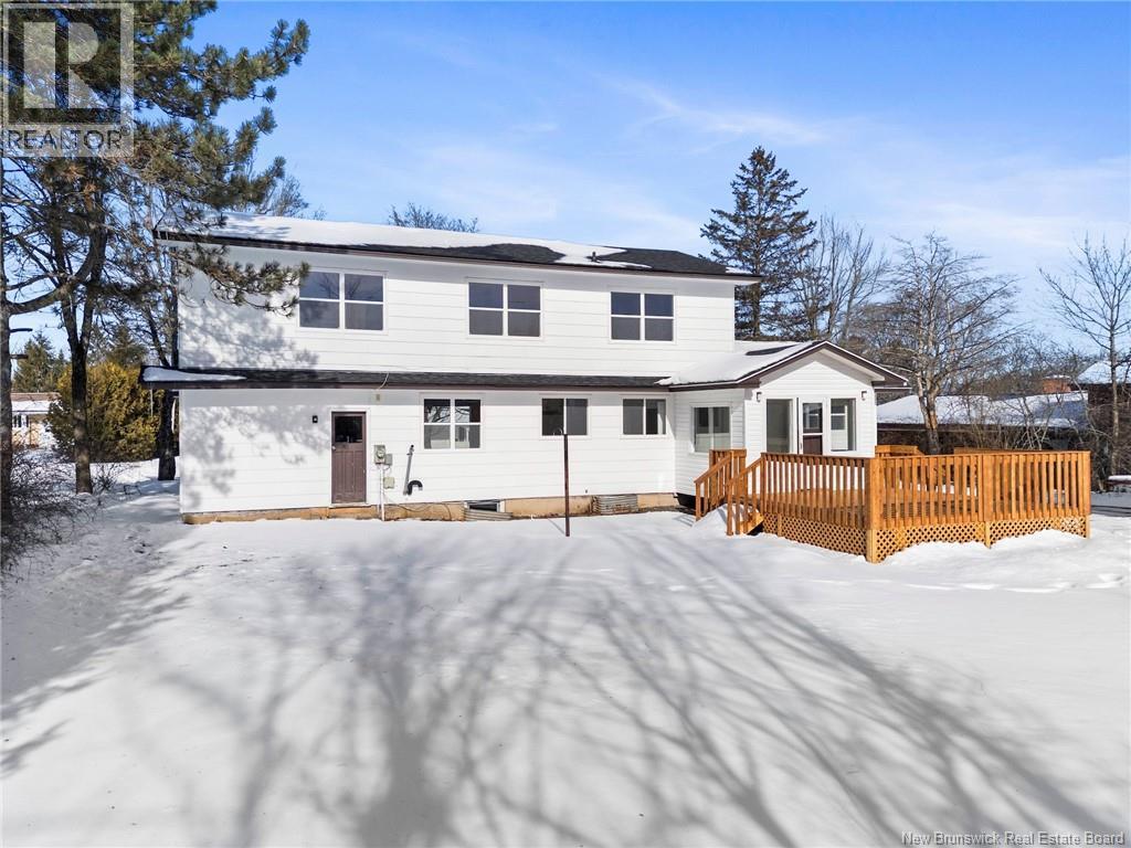 242 Stanley Street, Fredericton, New Brunswick  E3B 3A3 - Photo 2 - NB134144