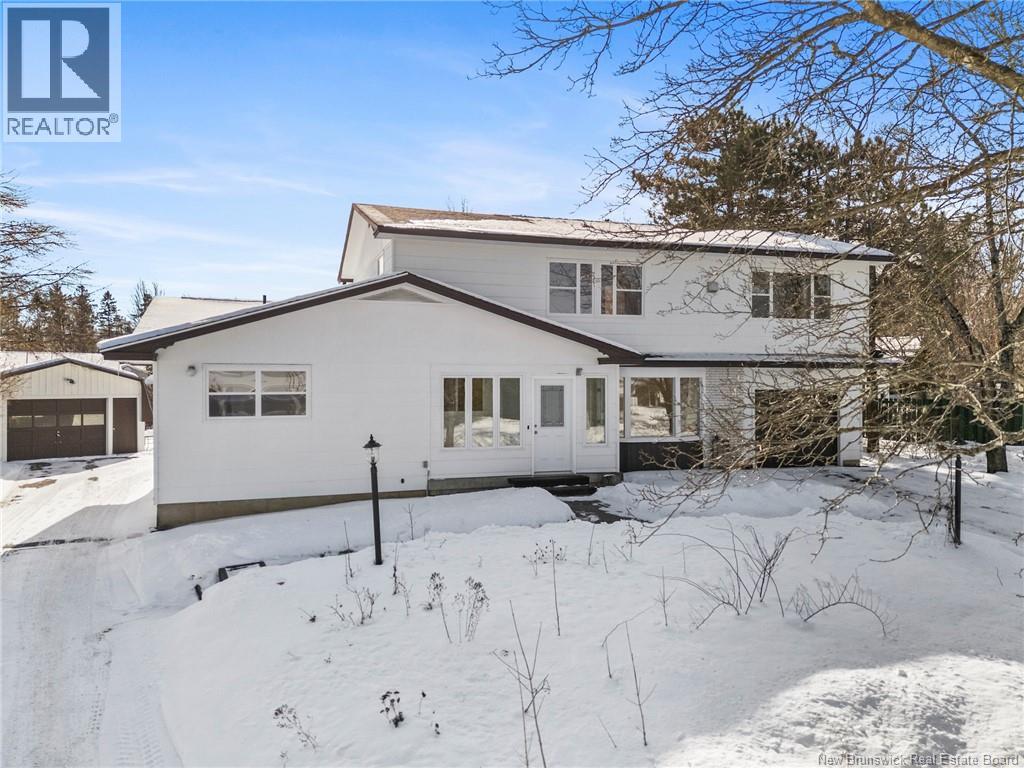 242 Stanley Street, Fredericton, New Brunswick  E3B 3A3 - Photo 3 - NB134144