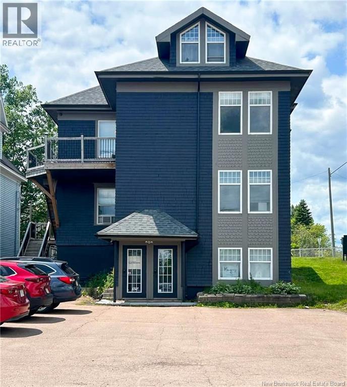 187 Botsford Street Unit# 4,5,6, Moncton, New Brunswick