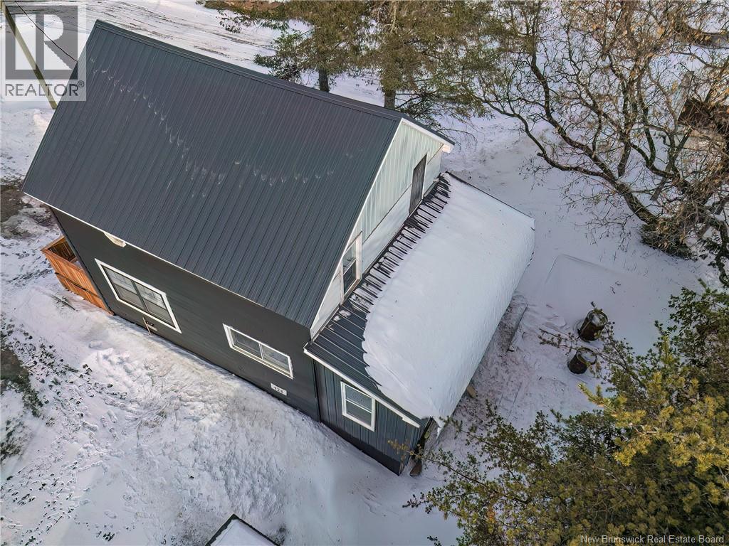 424 Tobique Road, Plaster Rock, New Brunswick  E7G 3Z7 - Photo 4 - NB134163