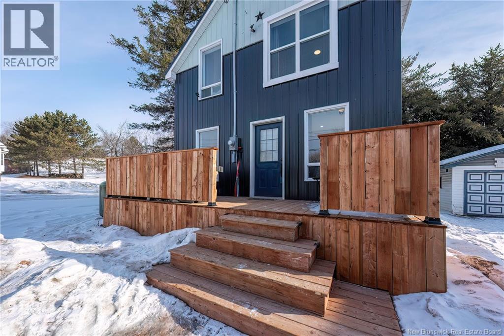 424 Tobique Road, Plaster Rock, New Brunswick  E7G 3Z7 - Photo 7 - NB134163