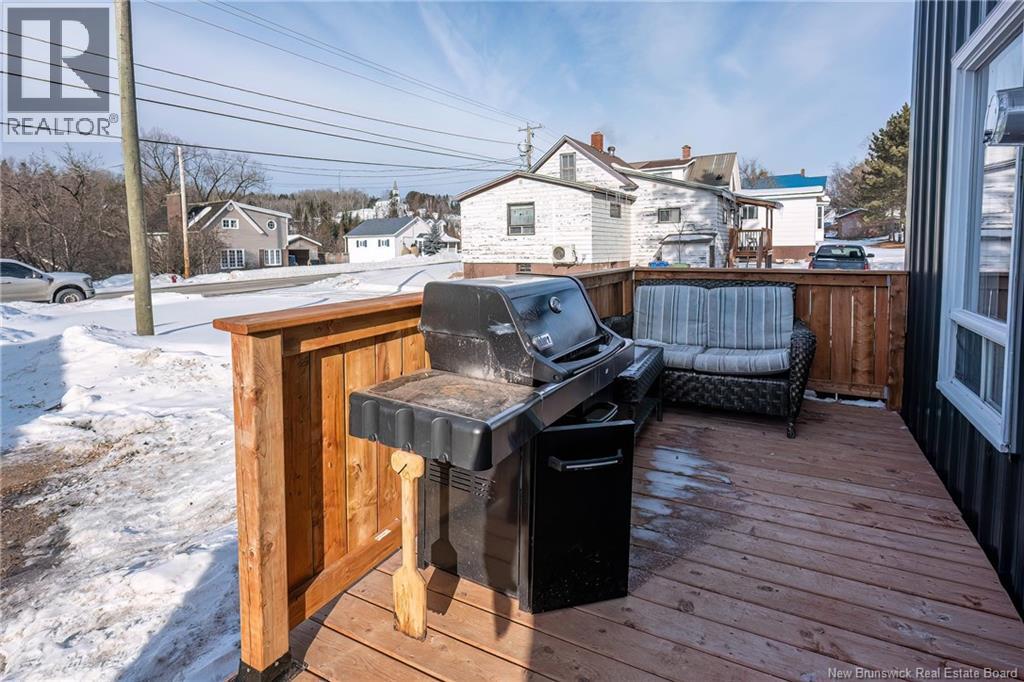 424 Tobique Road, Plaster Rock, New Brunswick  E7G 3Z7 - Photo 8 - NB134163